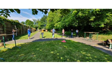 RESERVATION DES CRENEAUX DE PRATIQUE