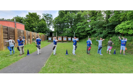 &quot;DEFI 92&quot; : TIR COMPTE DES 12 ET 13 JUIN 2021