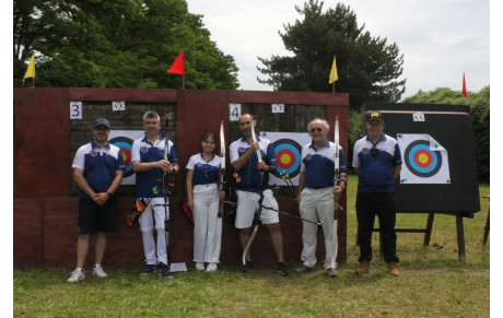 CONCOURS DES DEBUTANTS DE BAGNEUX