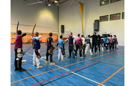 CONCOURS DE CHAVILLE - Résultats