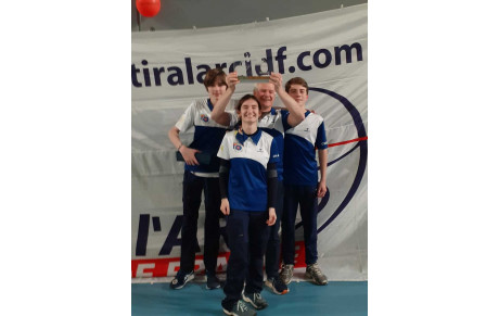 Challenge Michel Vicomte