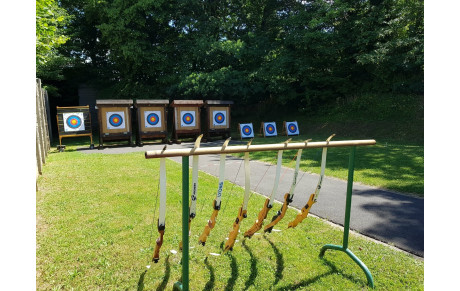 Séances découverte 2026