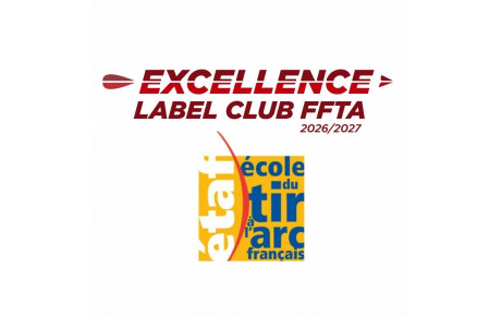 Labels Excellence et ETAF
