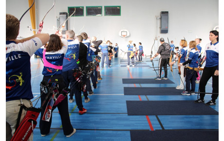 Concours Lez'arcs 🦎