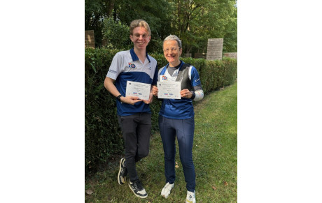 Championnat de France Beursault 🇫🇷