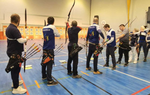 Concours de Chaville - 06 et 07/12/2025