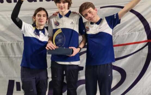 Challenge Michel Vicomte - 07/12/2025