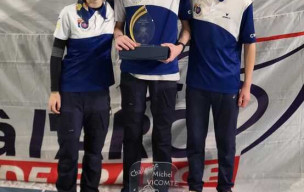 Challenge Michel Vicomte - 07/12/2025