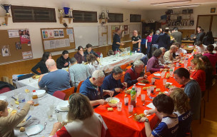 Saint-Sébastien - 24/01/2026