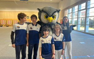 Championnat départemental jeunes salle - 24 et 25/01/2026