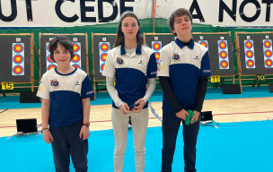 Championnat régional jeunes salle - 07 et 08/02/2026