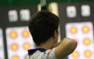 Championnat de France jeunes salle - 21 et 22/02/2026