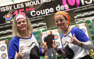 Coupe des Miss - 08/03/2026