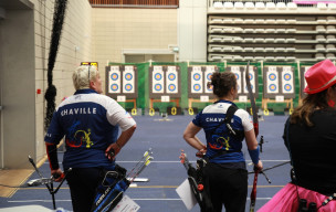 Coupe des Miss - 08/03/2026