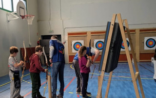 Les P'tits arcs - 22/03/26