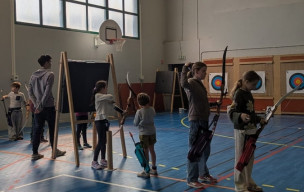 Les P'tits arcs - 22/03/26