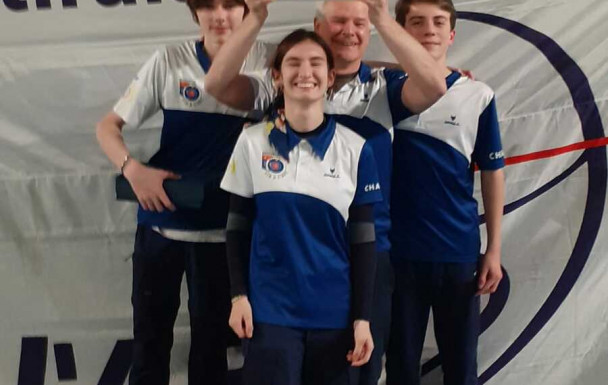 Challenge Michel Vicomte - 07/12/2025