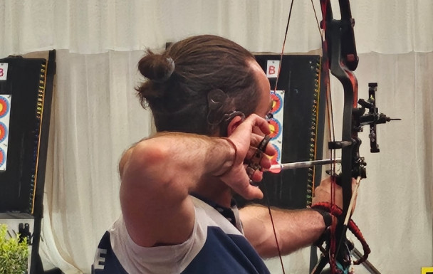 Championnat de France Para - 07/03/2026